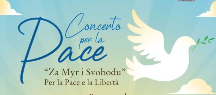 concerto per pace