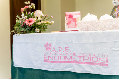 endometriosi A.P.E. catania