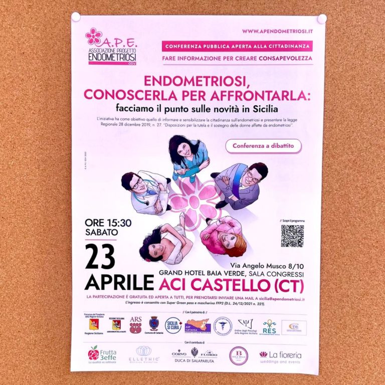 endometriosi catania A.P.E.