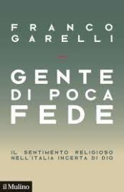 gente fede cattolica italia