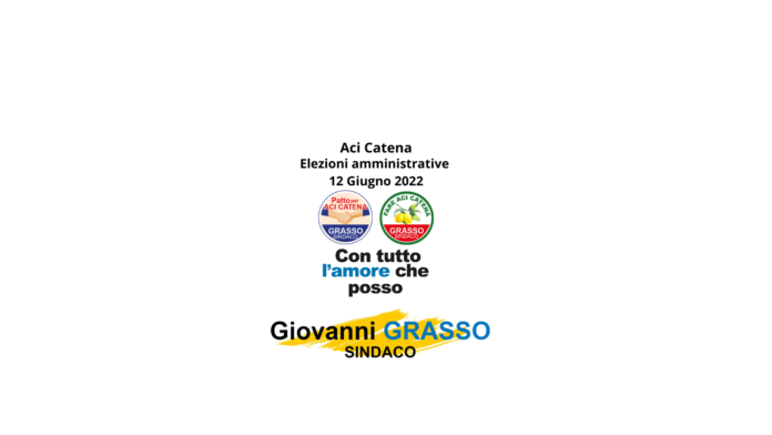 giovanni grasso aci catena