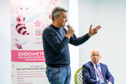 nicola d'agostino deputato regionale catania endometriosi