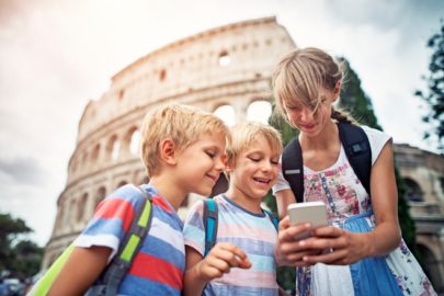 pira fede famiglia società bambini
