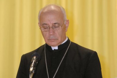vescovo Vigo