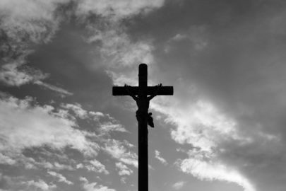 via croce spettacolo acireale pasqua