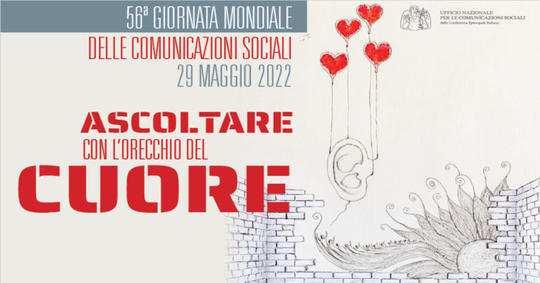 giornata comunicazioni sociali