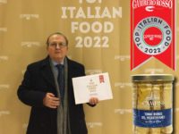 Campisi conserve sicilia