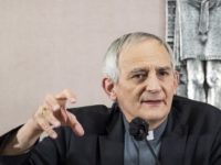 Card. Zuppi, neo presidente CEI