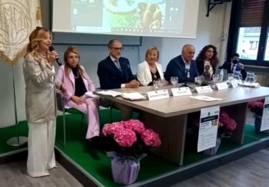 conferenza su bere consapevole