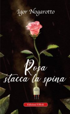 libro Rosa stacca la spina