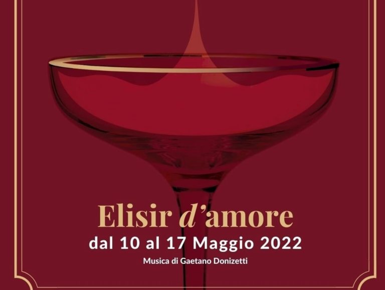 Elisir d'amore