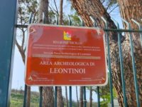 Festa ellenica per valorizzare Parco Archeologico Leontinoi