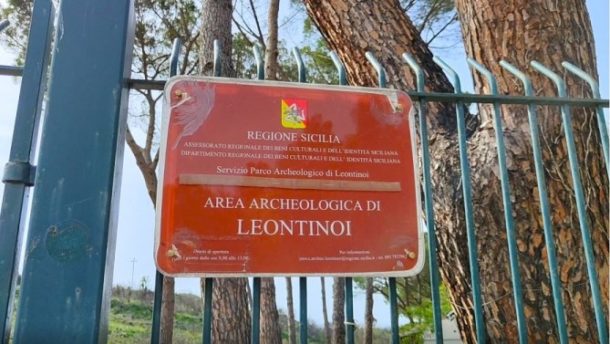 parco Leontinoi