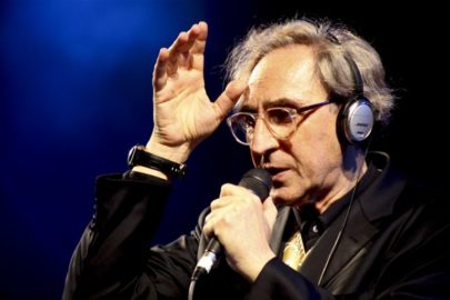 Franco Battiato