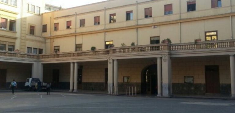 istituto don Bosco Ranchibile