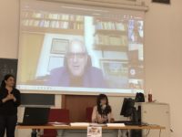 L’intervemto del prof.Di Nuovo