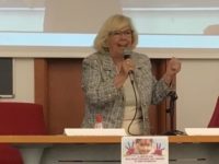 L’intervento di Zina Bianca