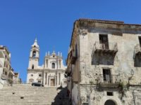 Palma di Montechiaro – Centro storico