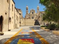 Palma di Montechiaro, veduta