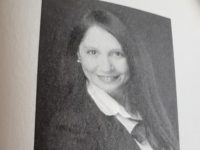 Rosa Maria Mauceri, autrice