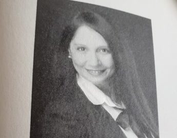 Rosa Maria Mauceri