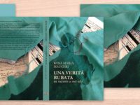 Una verità rubata copertina