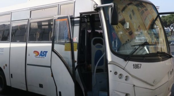 acireale mezzi pubblici autobus