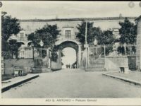 catania palazzo riggio carcaci aci santantonio