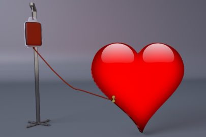 Fidas donazione sangue