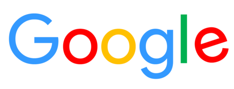 editori google logo copyright