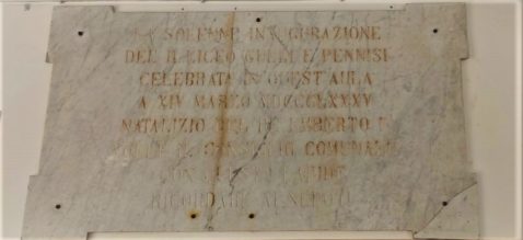 acireale lapidi caduti