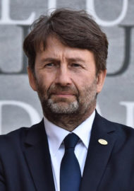 google editori copyright ministro franceschini
