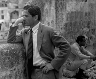 pier paolo pasolini poeta