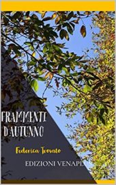 poesia federica trovato raccolta