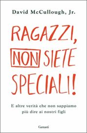 riflessione ragazzi speciali