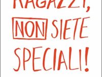 riflessione ragazzi speciali