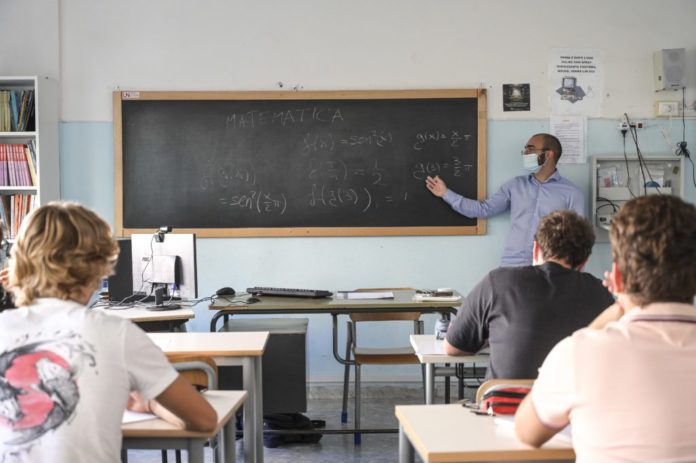 riflessione ragazzi speciali scuola