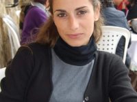 valentina bellelli intervista