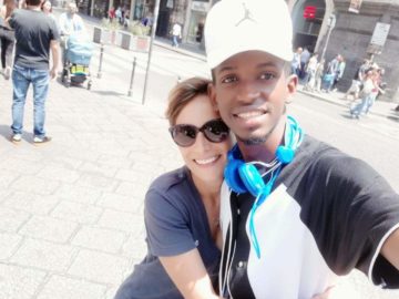 valentina bellelli refugees welcome catania
