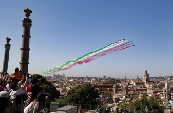 festa della Repubblica