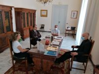 Accordo su fake news tra Assostampa e vescovo Raspanti