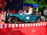 Andrea Belometti e Gianluca Bergomi al secondo posto