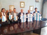 Calcio, la Società Città di Aci Sant’Antonio