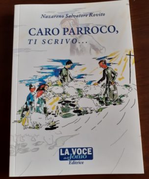 Caro parroco ti scrivo