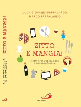 Zitto e mangia