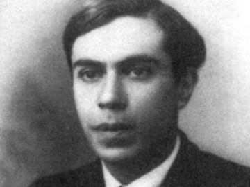 Ettore Majorana