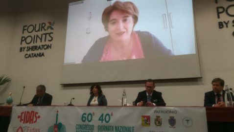 congresso Fidas