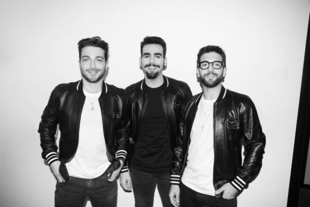 IL Volo