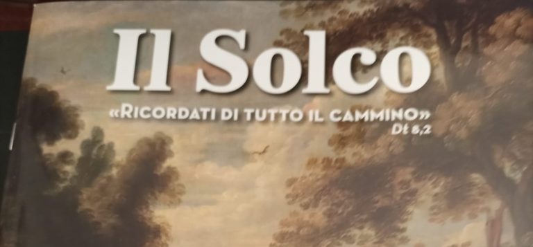 Il solco