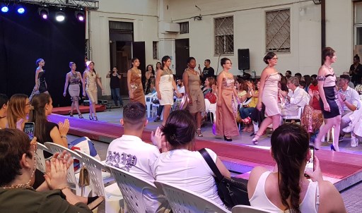 modelle istituto Marconi-Mangano